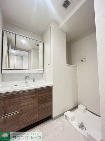 コンフォリア・リヴ文京護国寺の物件内観写真